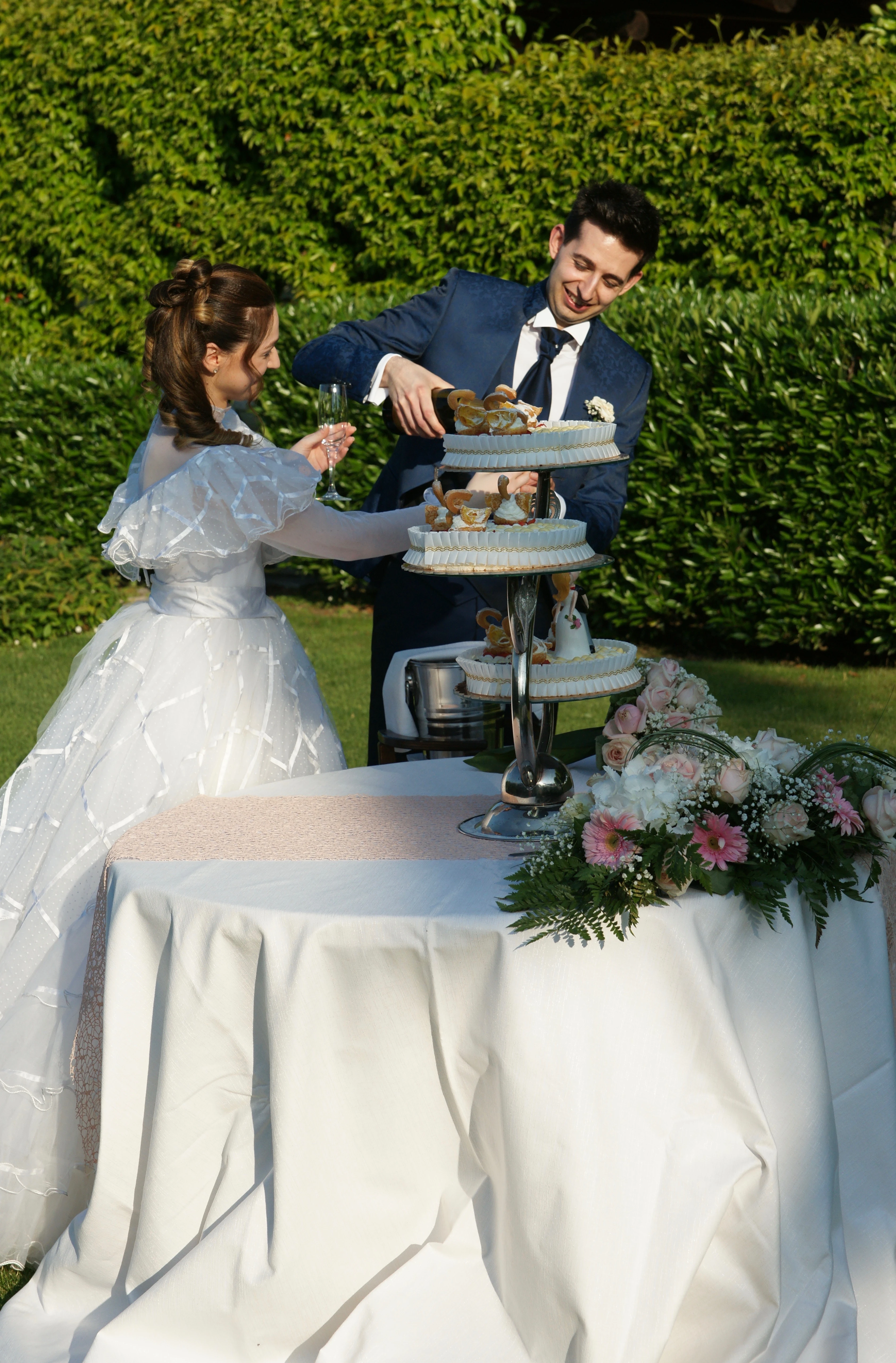 Photo of Matrimoni Mattiaila (1).